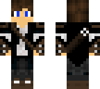 dark archer