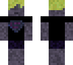 dark guy