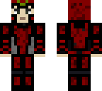 dark warrior lordpsh