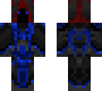 demon mage