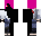 demon mode satge 3