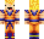 derpy goku