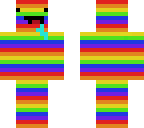 derpy rainbow