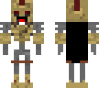 derpy skeleton