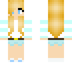 different belt for pastel shirt