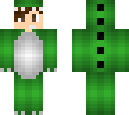 dino griff