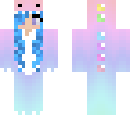 dino lady