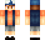 dipper pines