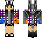 dis moi skin