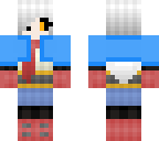 disbelief papyrus fixed