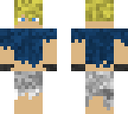 djungel guy