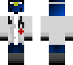 doctor fox 
