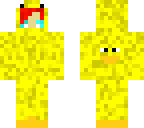 duckling