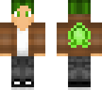 earth jacket