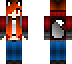 echo_huskys offical skin