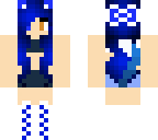 edit cat girl