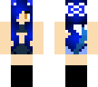 edit cat girl