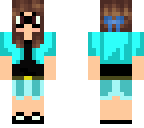 edit of edit of nerdy girl
