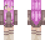 edited - pink