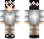 edited into a chibi