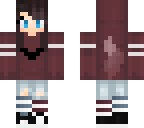 edited pvp girl