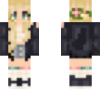 edited skin