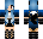 edited skin