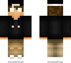 edited skin