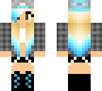edited skin