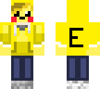 eftthimis k on pikachu
