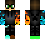 elemental boy