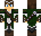 elf ranger