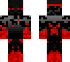 ender gamer red