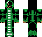 ender green