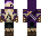 ender warrior