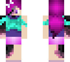 endergirl