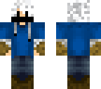 ethothinks skin