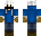 ethothinks skin