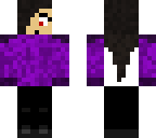 evil girl