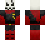 evil papyrus