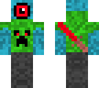 eye adventurer