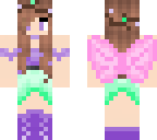 fairy edit