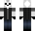fancy skeleton v2
