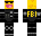 fbi cheezz