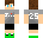 fcb skin
