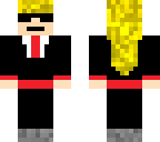 female carmar4 skin