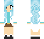 female rick sanchez