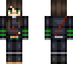 female yuu