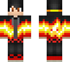 fire boy