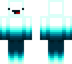 firecrotchney skin